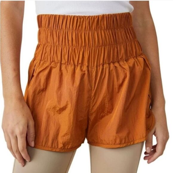FP movement shorts size M NWOT - Picture 10 of 11
